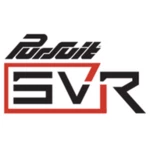 pursuit svr android application logo